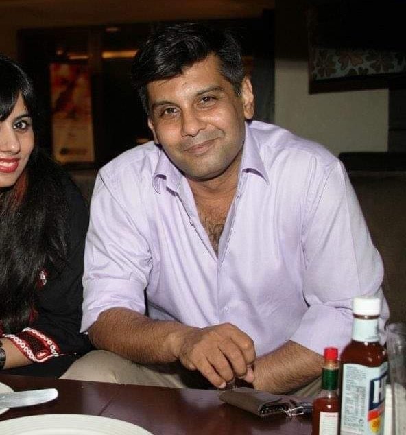 Javeria Siddique (@javerias) on Twitter photo I lost friend, husband and my favourite journalist <a href="/arsched/">Arshad Sharif</a> today, as per police he was shot in Kenya.
Respect our privacy and in the name of breaking pls don't share our family pics, personal details and his last pictures from hospital.
Remember us in ur prayers. I lost friend, husband and my favourite journalist <a href="/arsched/">Arshad Sharif</a> today, as per police he was shot in Kenya.
Respect our privacy and in the name of breaking pls don't share our family pics, personal details and his last pictures from hospital.
Remember us in ur prayers.