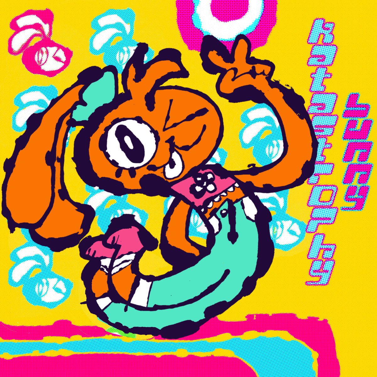 🥦🌸💫ara💫🌸🥦 tweet media