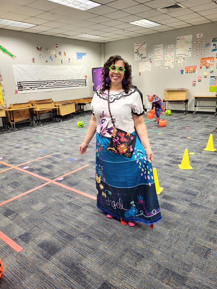 Mrs. Estrada tweet media