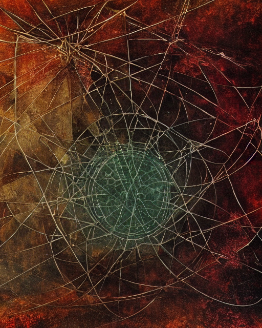 AIbstracted's tweet image. conerstormed

#generativeart #aiartcommunity #darknft