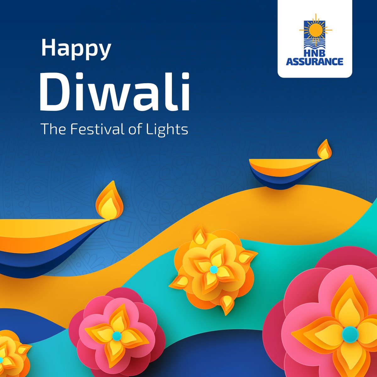 HNB Assurance PLC tweet media