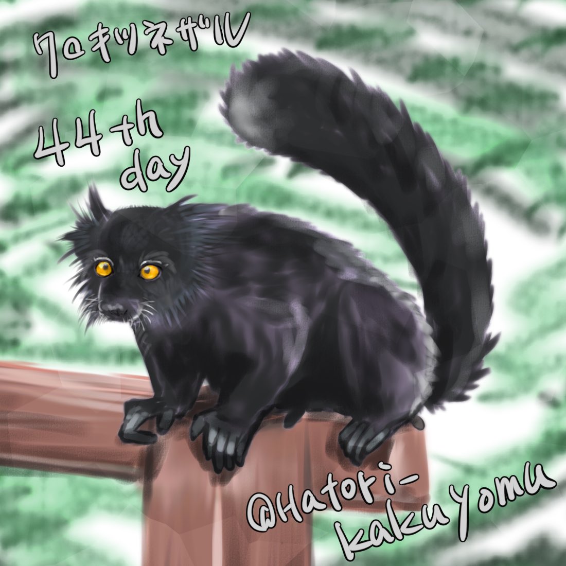 リスザル のイラスト マンガ作品 15 件 Twoucan