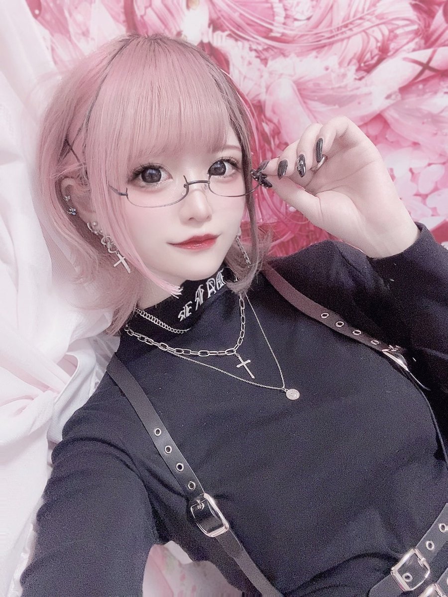 menzaishuri's tweet photo. おはよ〜𓂂(՞っ  ̫ .՞)𓈒 𓂂𓏸⸝⸝⸝♡︎ https://t.co/69VrZwkoZ1