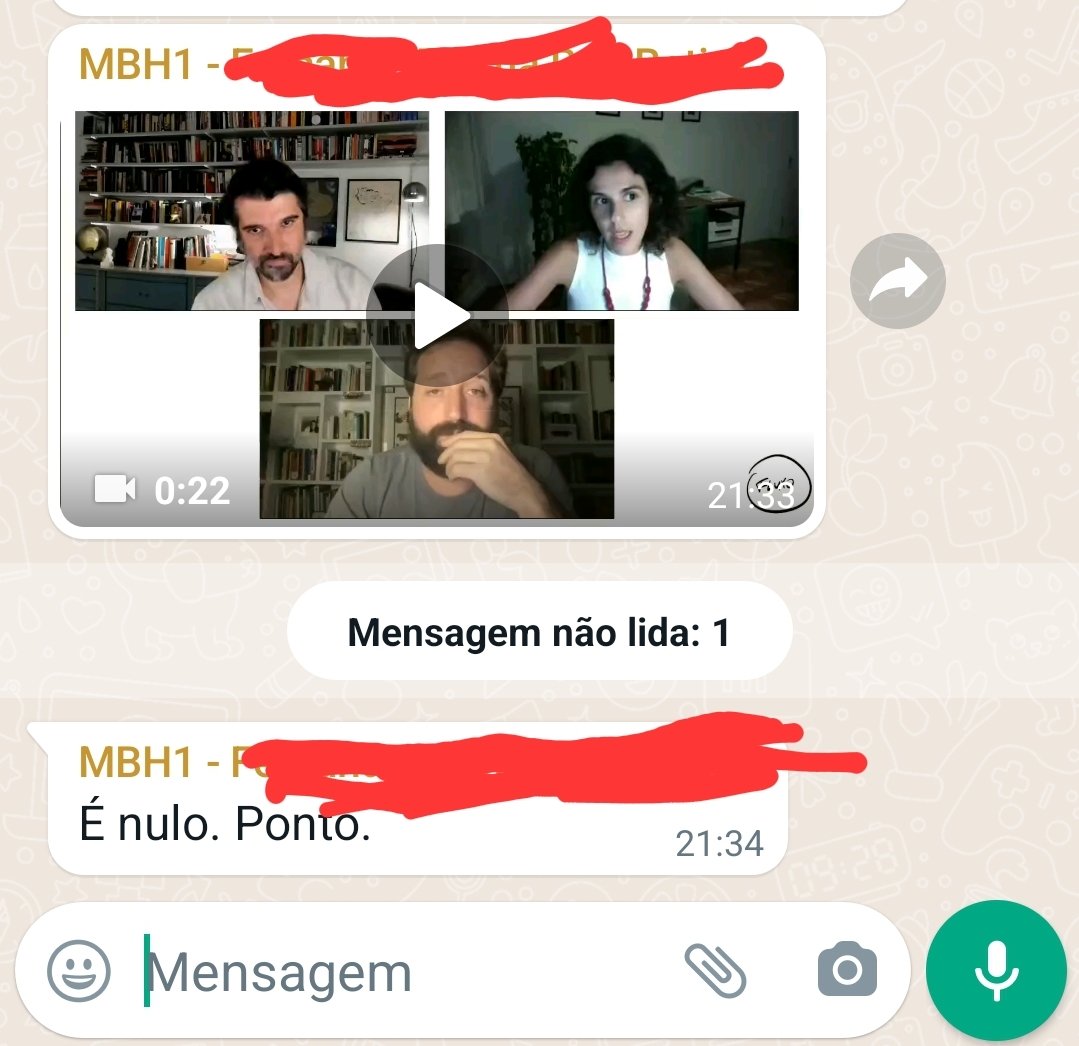WilliamJacob's tweet photo. Lulopetistas famosos ou não, a tática de vocês para atrair votos de indecisos está errada.

Nesse vídeo o Bruno, editor do Greg News, fala(espero que brincando) que a culpa de uma eventual derrota do Lula será do Ciro, e ninguém discorda+ https://t.co/pGy3xlS5mg