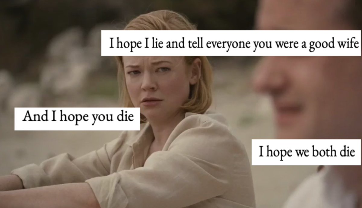 meg succession text posts tweet media
