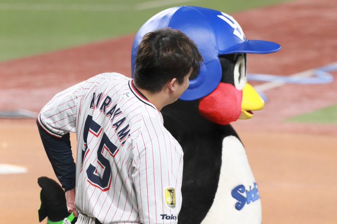 つば九郎』の評価や評判、感想など、みんなの反応を1日ごとにまとめて紹介!|ついラン つば九郎』の評価や評判、感想など、みんなの反応を1日ごとにまとめて紹介!|ついラン