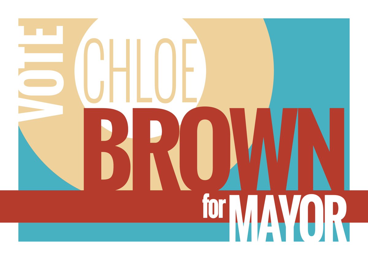 Chloe Brown tweet media