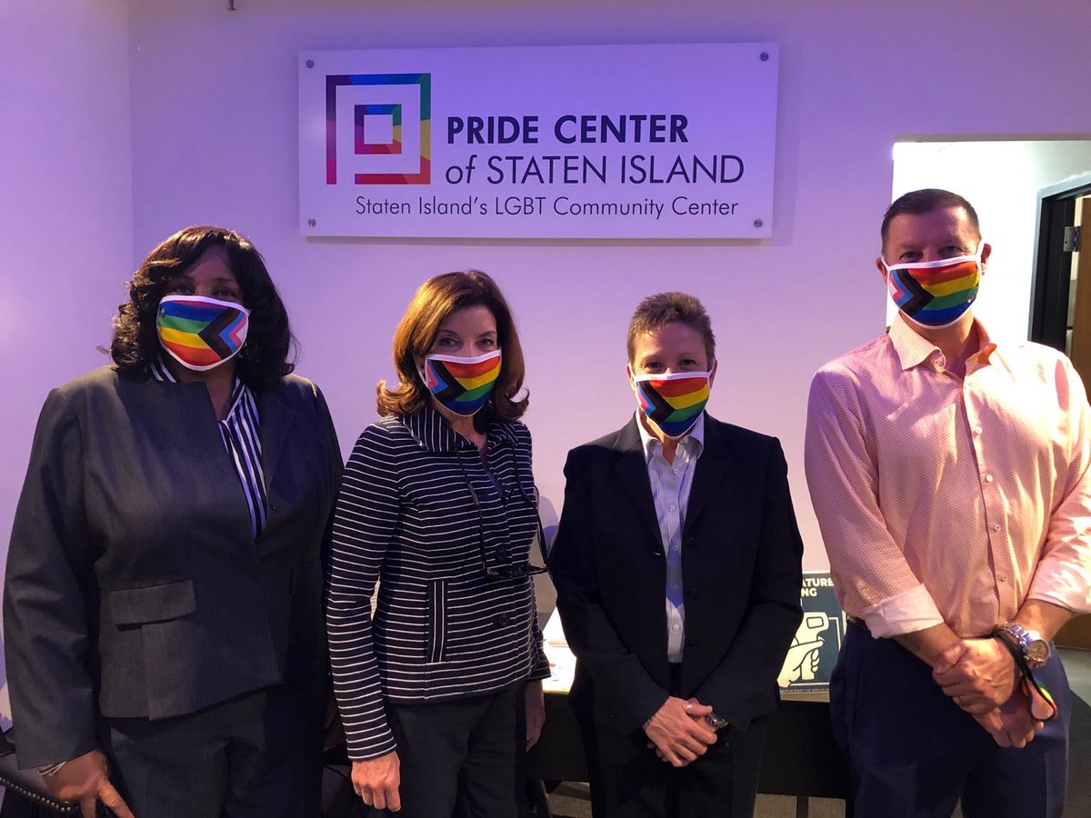 New York, choose wisely. 11/08/22.