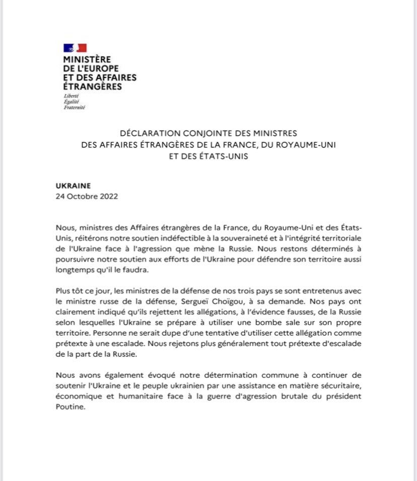 France Diplomatie 🇫🇷🇪🇺 tweet media