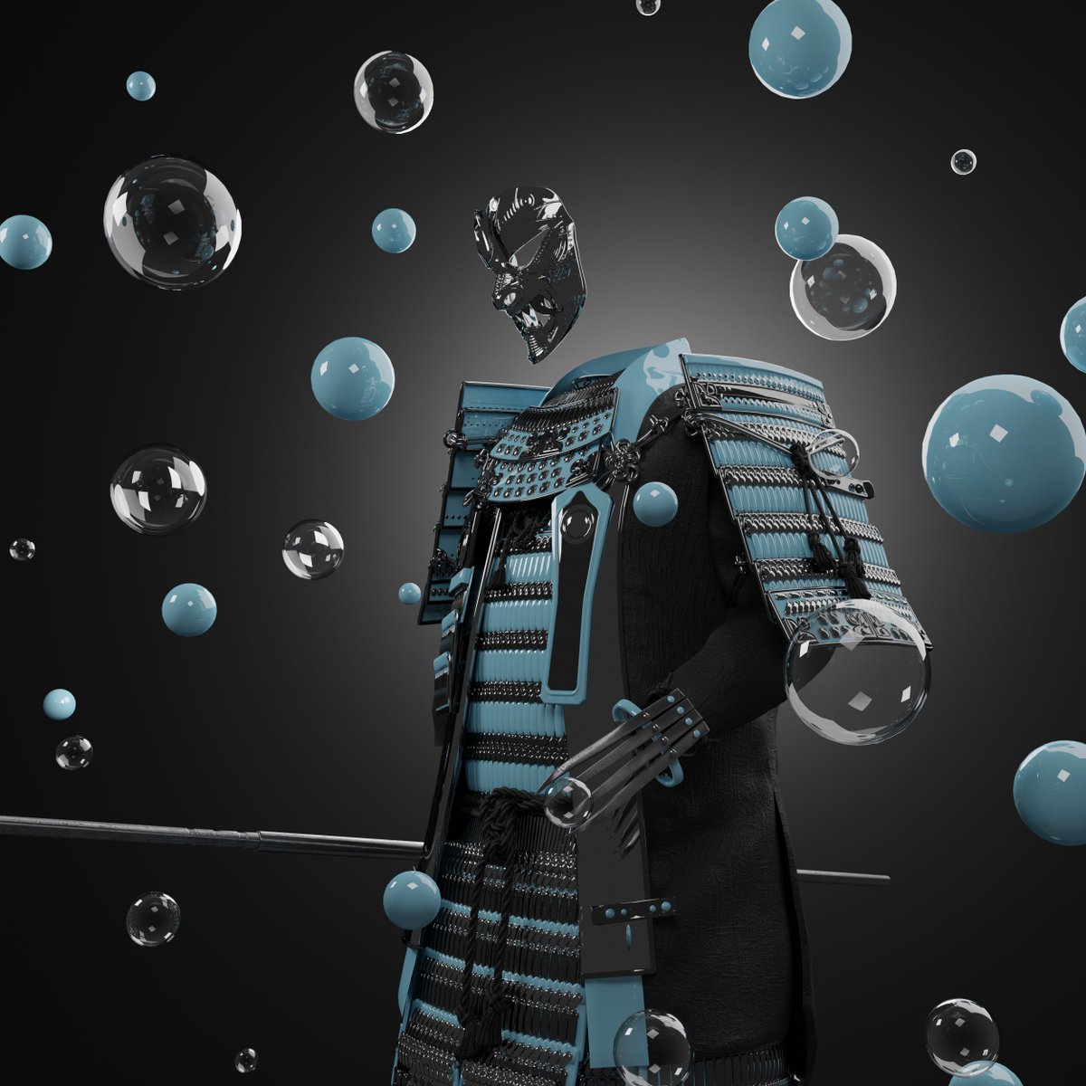 ⚔️ NFT GIVEAWAY  ⚔️

Prizes:
🔵 1x 1 $SOL
🔵 1x YOMI NFT

Rules:
1️⃣  Follow <a href="/YomiNFT/">YOMI by Rogue Studios Ξ 黄泉 Ξ MINT DEC 21</a>
2️⃣  RT &amp; 💙
3️⃣  Checkout our website: yomi.roguestudios.io

2 winners | 24 hours 🔥

#SolanaNFTs #SolanaGiveaways #EthGiveaway #NFTGiveaway #NFTGiveaways #NFTJapan #Solana #giveawaycontest