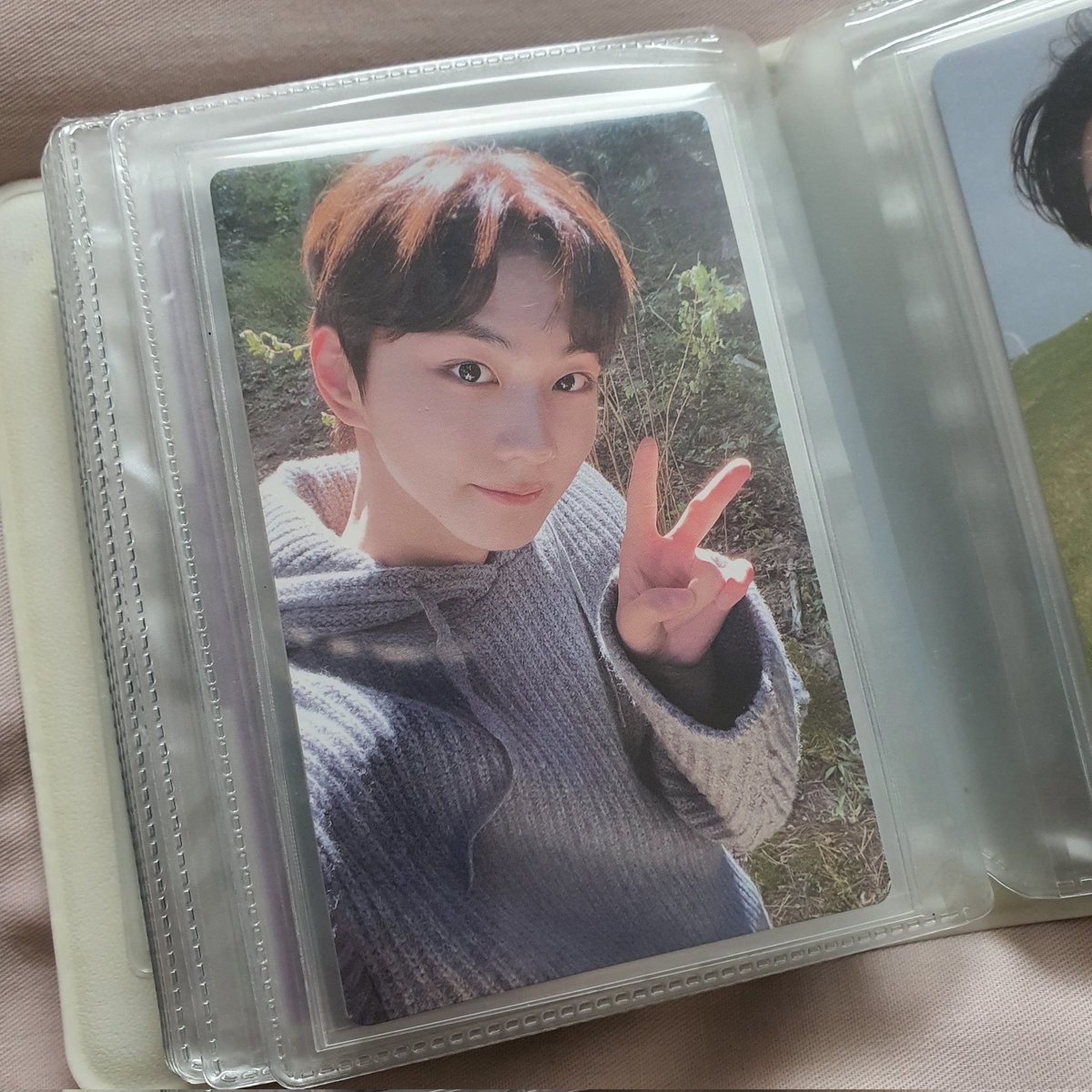 yangcarts's tweet photo. wts lfb ph

jungwon bdo wv pob ums pob 

ㅡ 600 each (negotiable)
ㅡ mint condi
ㅡ reply / dm to claim 

read carrd before claiming [https://t.co/a8btYyXN8z]

# enhypen enha border day one weverse photocard pre order benefit dimension answer https://t.co/o8h5cR3TUV