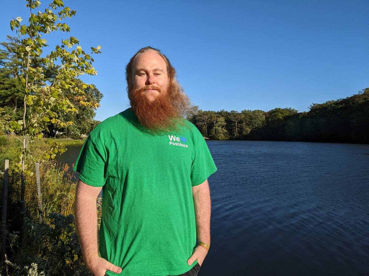 PennPORT_IRACDA's tweet image. Check out #PennPORT #Fellow Spotlight feat Alexandre Harris! Alex says, "I have enjoyed the amazing opportunity to enhance my pedagogical skillset & invite the next generation of brilliant scholars into the world of #science thanks to PennPORT." med.upenn.edu/pennport/