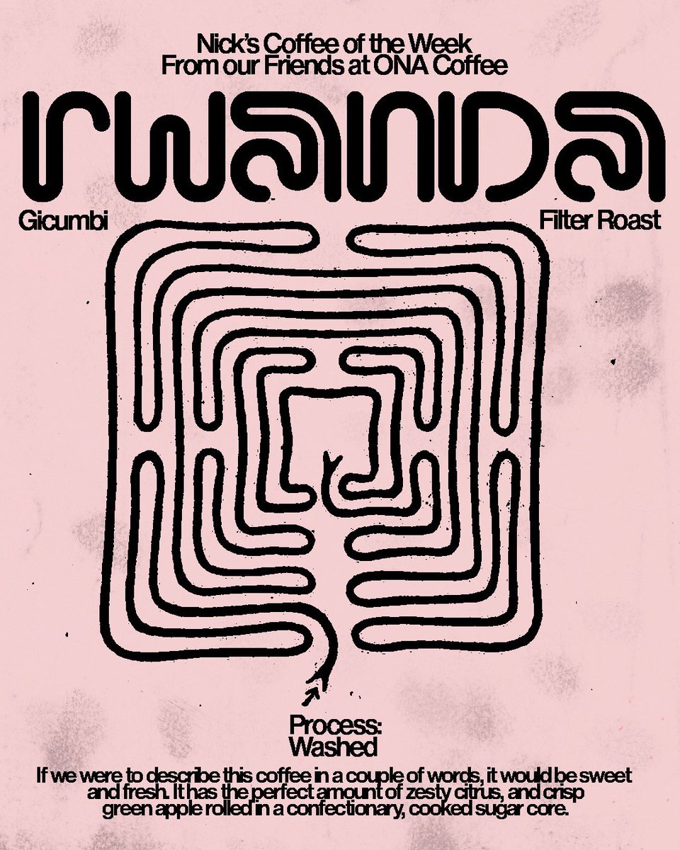 some quick neat coffee posters for my sweet friends in aussieland