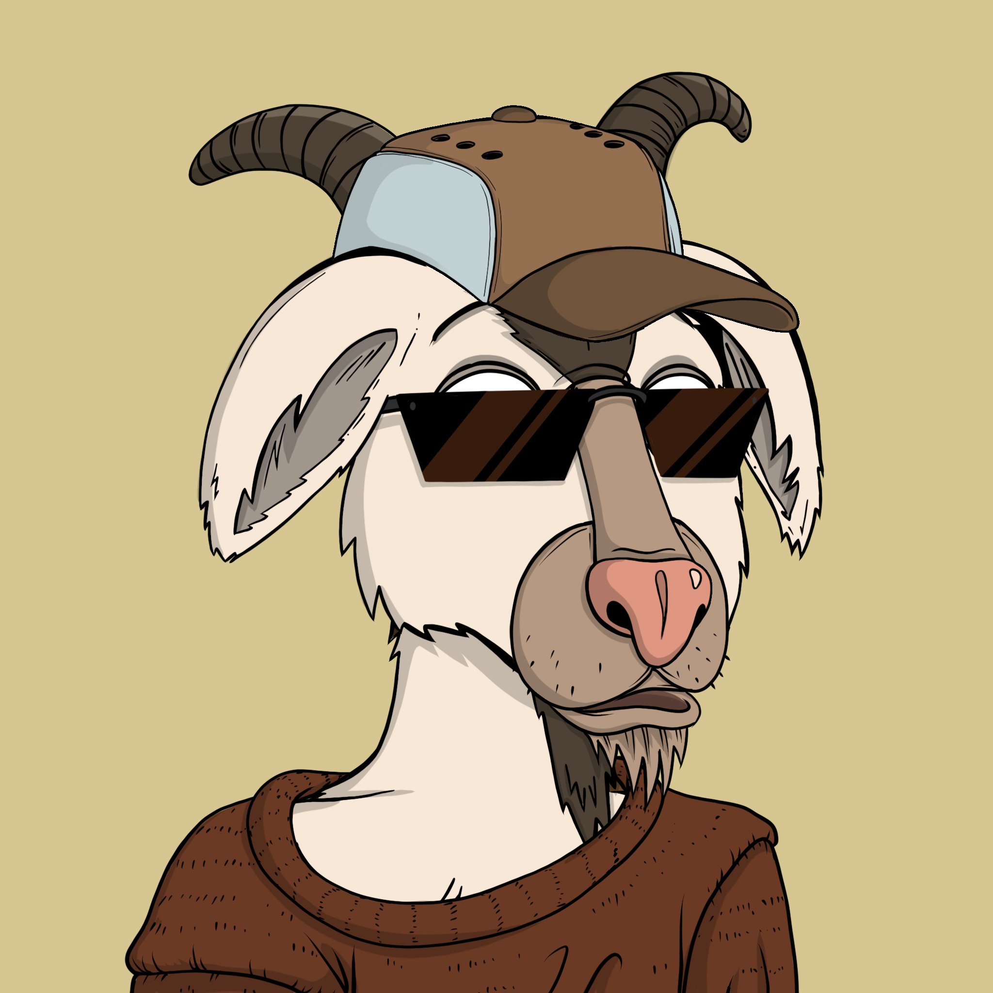 Great Goats on Twitter: Great Goats on Twitter: