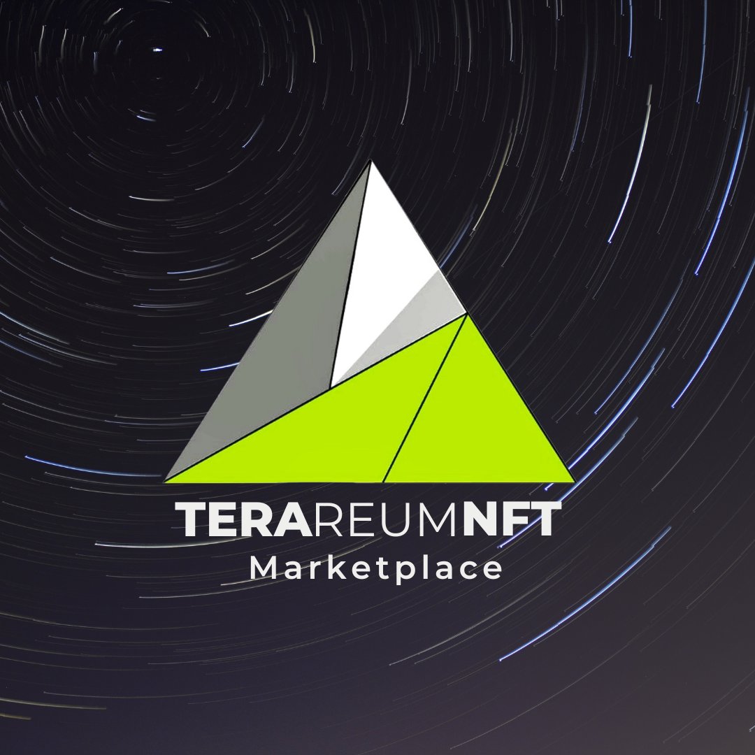 Al_crypto_AGA's tweet photo. #Terareum #TerareumTech
#TeraNFT marketplace Coming soon!
Buy and sell exclusive digital items and merchandise!
#Decemberiscoming
#TeraNFT #TerareumTech
@miltonterareum @DrFamilyAllergy @Wilmanmd @RDPrice
@MashaTerareum @cryptostacker72 https://t.co/ud4yvCkTDR