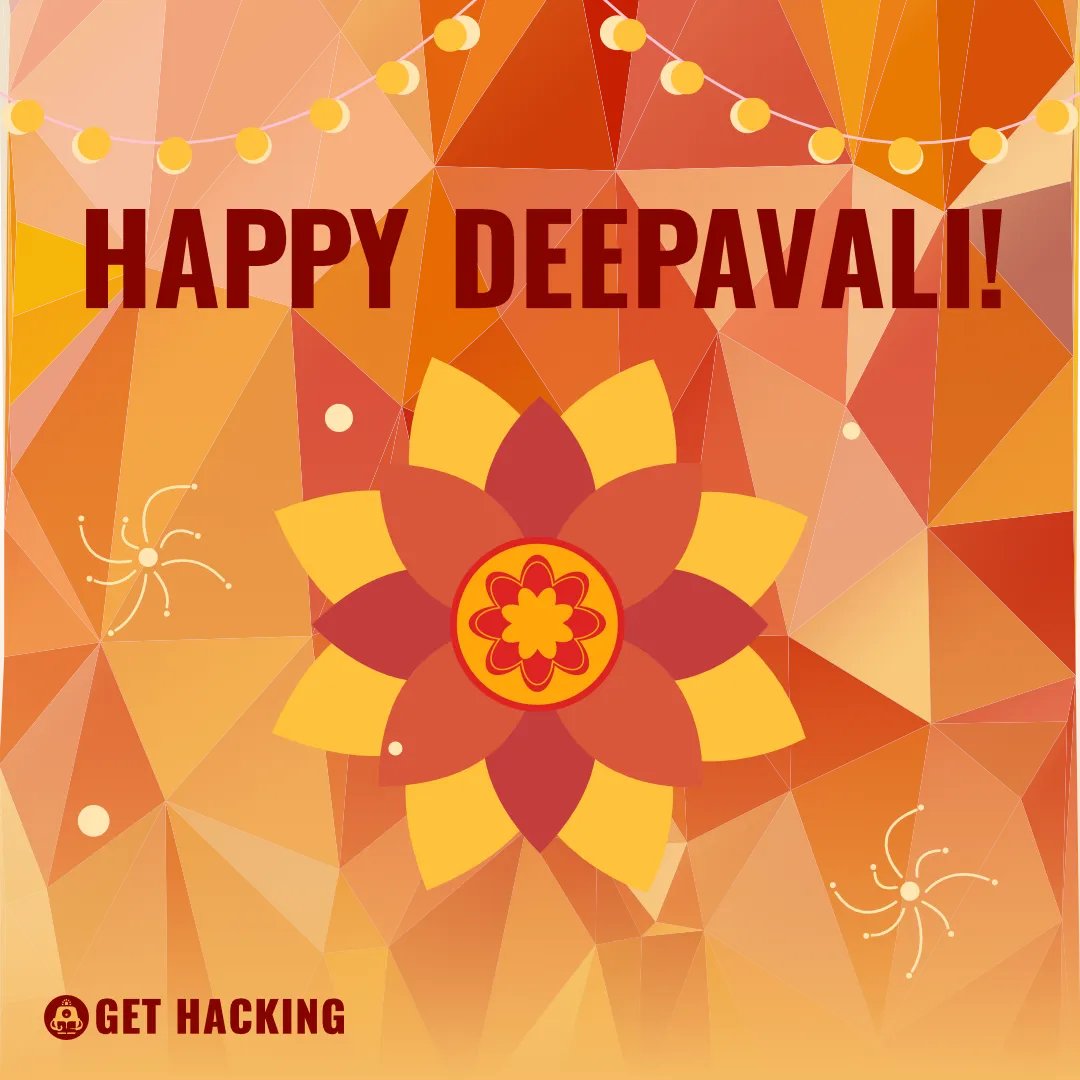 Wishing all our Hindu friends a very happy Deepavali! May this Deepavali bring lots of happiness, success and prosperity to you and your loved ones ✨