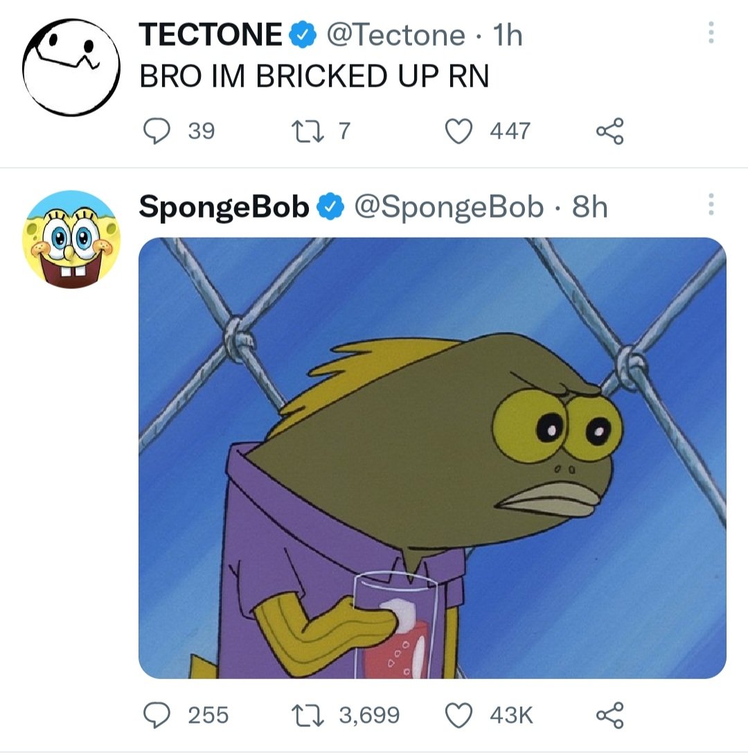 BrandonDKenny's tweet photo. @Tectone Appropriate. https://t.co/xRil0qPf5l