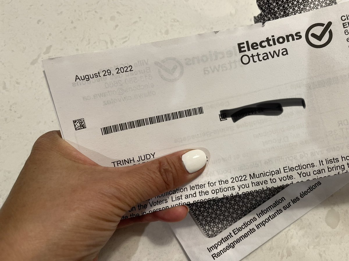 judyatrinh's tweet photo. In 2018- Ottawa’s municipal vote turnout was 42.5%. In the past 4 years citizens dealt with an unreliable transit system, internal police discord from sex harassment to racism and the largest mass eviction of tenants at Herongate. We need solutions. Please vote Oct24. It matters. https://t.co/SqeYp88GPe