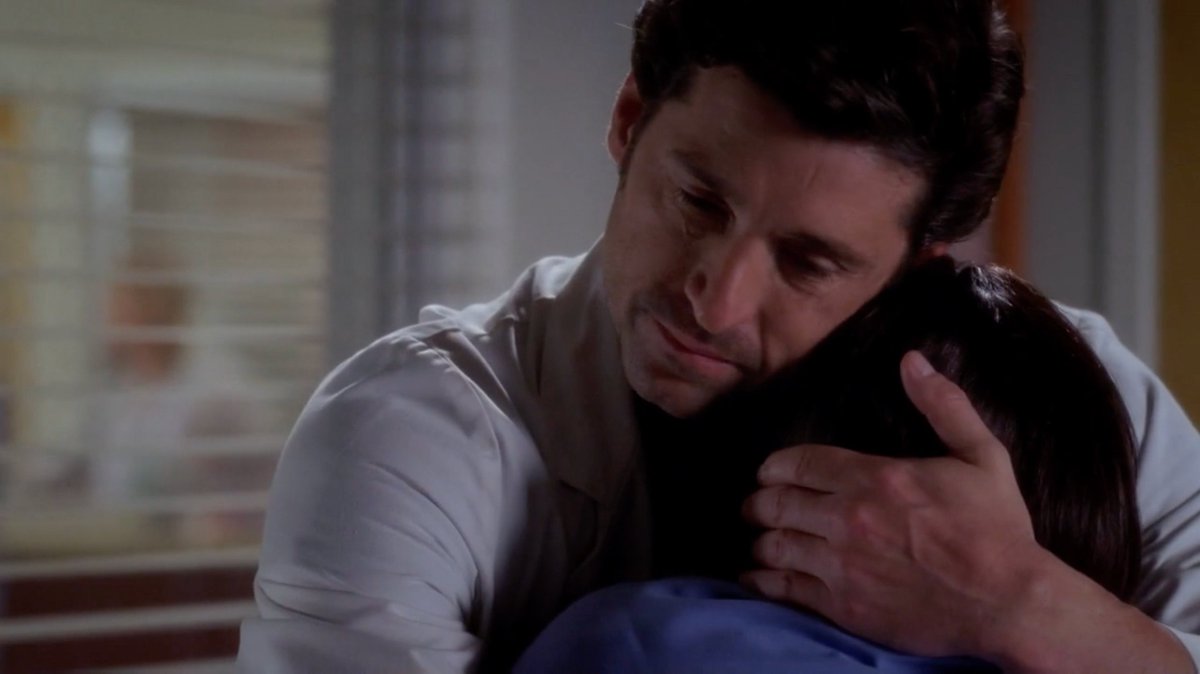 thinkerderek's tweet image. this is why they shouldn't kill off the main guy