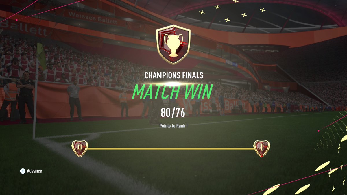 20-0 med det ringeste holdkort i norden 🫠