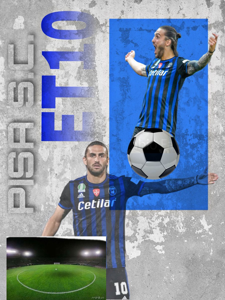 lorenzo_v_81's tweet photo. I grandi bomber si vedono non tanto dal numero dei gol, ma quando i loro gol hanno un peso specifico unico. #torregrossa #pisa #pisamodena https://t.co/gT0QL6IYr1