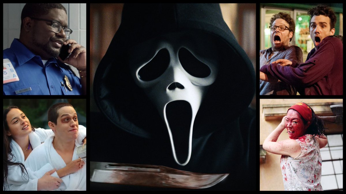 The 31 Best Horror Comedy Movies of the 21st Century, from ‘Zombieland’ to ‘Scream’ to ‘Freaky