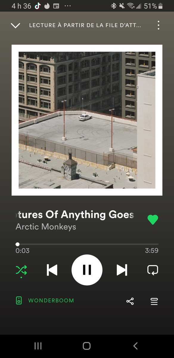 stefie_AM's tweet photo. @turningthetbles the album gets better with every listen and Sculptures Of Anything Goes Is probably in my top 5 album https://t.co/6uddRsgGmK