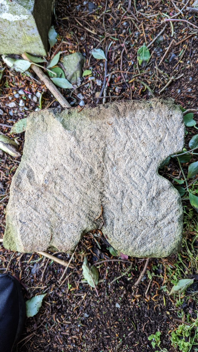 MasonJohnes's tweet photo. One of the best parts of researching the work of stonemasons is getting to examine the range of work at historical sites spanning centuries of style and influence https://t.co/VsTqNWbvD7