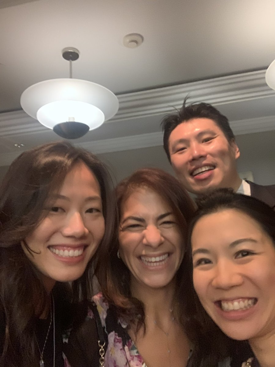 Allison Yang, MD, MPH tweet media