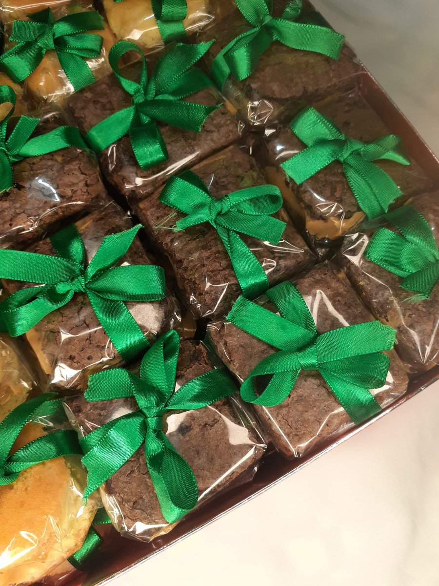 Brownie💚💚💚
