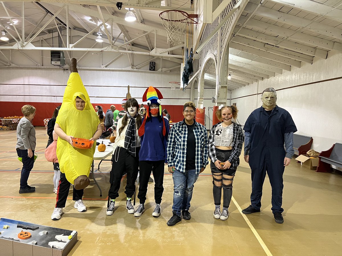 Key Club tweet media