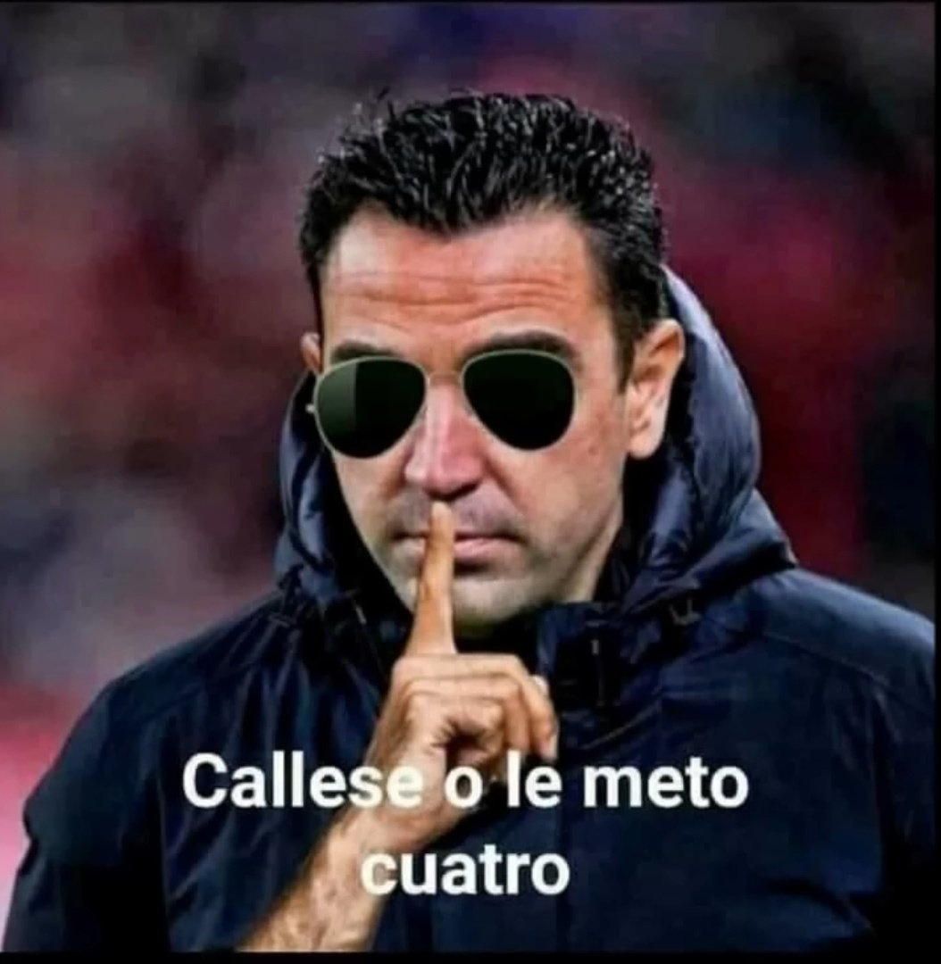 CuentaMister's tweet image. Bochornoso
Estallo
Exploto
Tuchel Ya