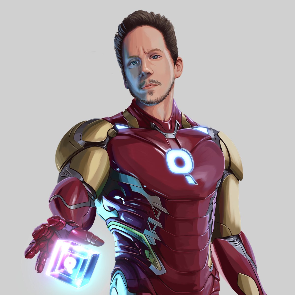 Save the date 🗓: AMA tomorrow at 4pm EST with our founder and innovator, <a href="/waltsgreene/">Walt G | Inventor | SeQure Railway</a>!

Dubbed Stark for his unique ability to advance technology through “out-of-the-box” methods.

Walt will explain the tech behind Kryptiverse and the true gaming ecosystem that’s been created.