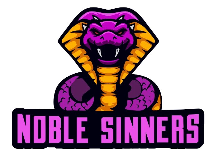 Noble Sinners Gaming tweet media