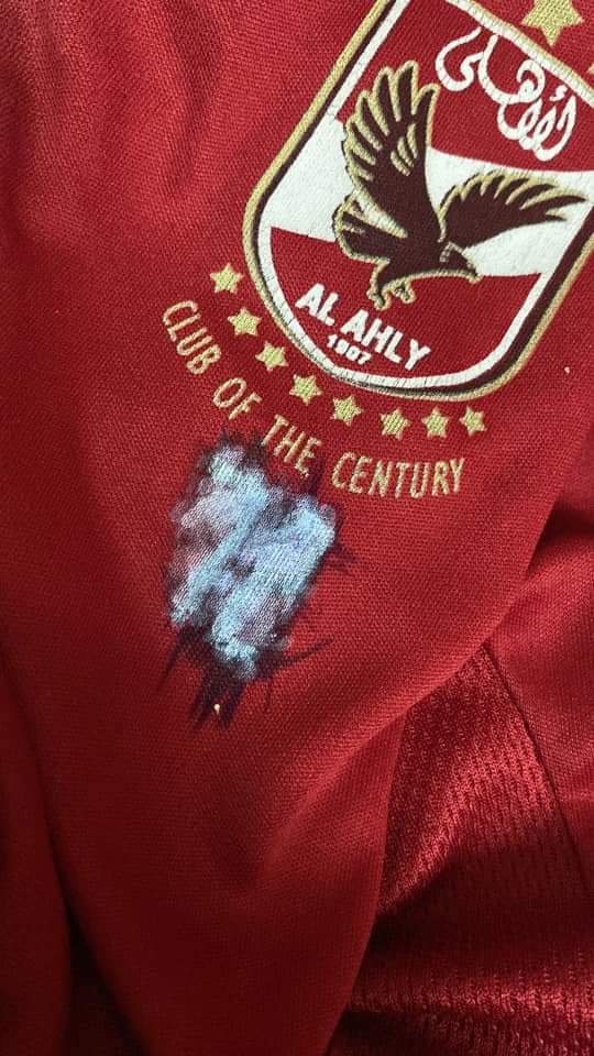 LO0o1_'s tweet photo. دي عينه بسيطه من الجمهور اللي حضر النهاردة واتقالهم نصاً بعد دخول المدرج " اللي هيهتف للشهداء او يولع كشاف في الدقيقه 72 او 74 هيتجاب " https://t.co/UOiNl3QQjR