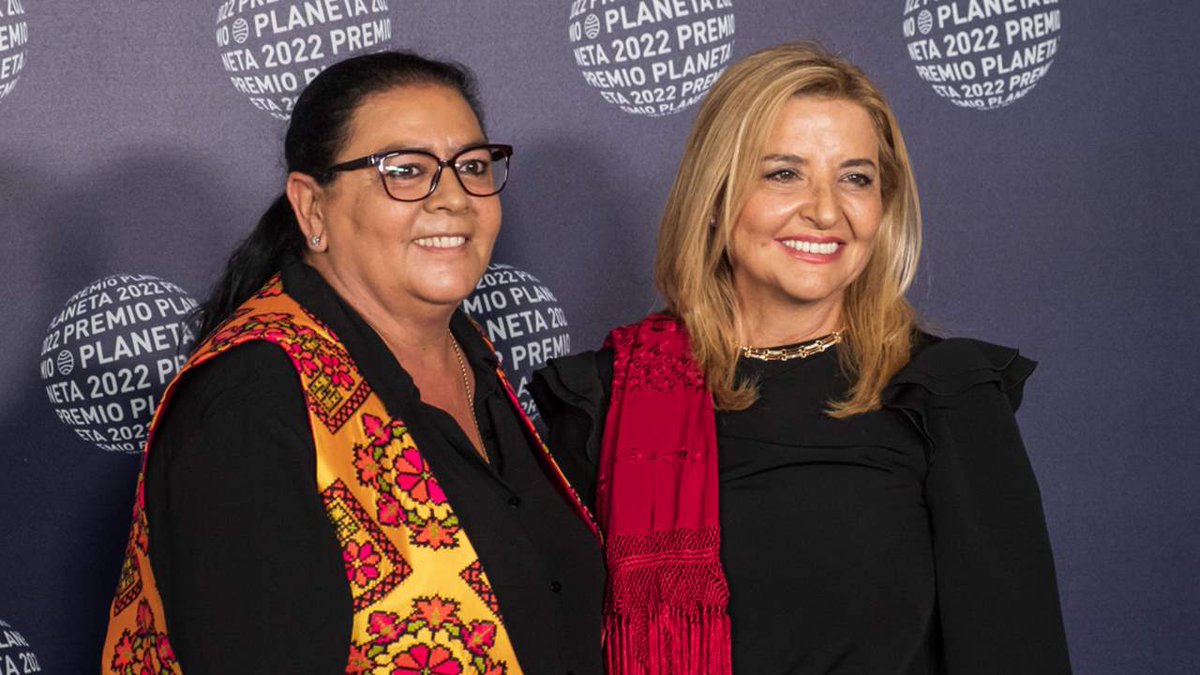 María del Monte e Inmaculada Casal se han casado hoy en Sevilla ♥️🏳️‍🌈