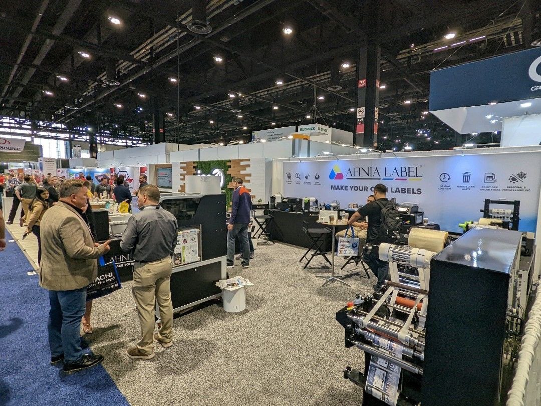 Rapid Label Systems tweet media