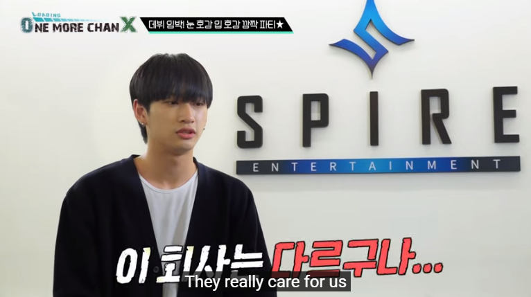 hwichangel's tweet image. They always mentioned how grateful they were to Spire, but now we&apos;re faced with reality and it&apos;s so heartbreaking...

#PROTECTOMEGAX #OMEGAX @SPIRE_ENT