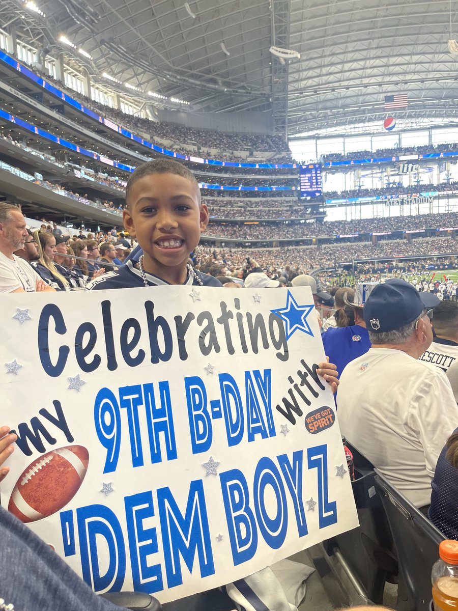 #COWBOYSNATION
