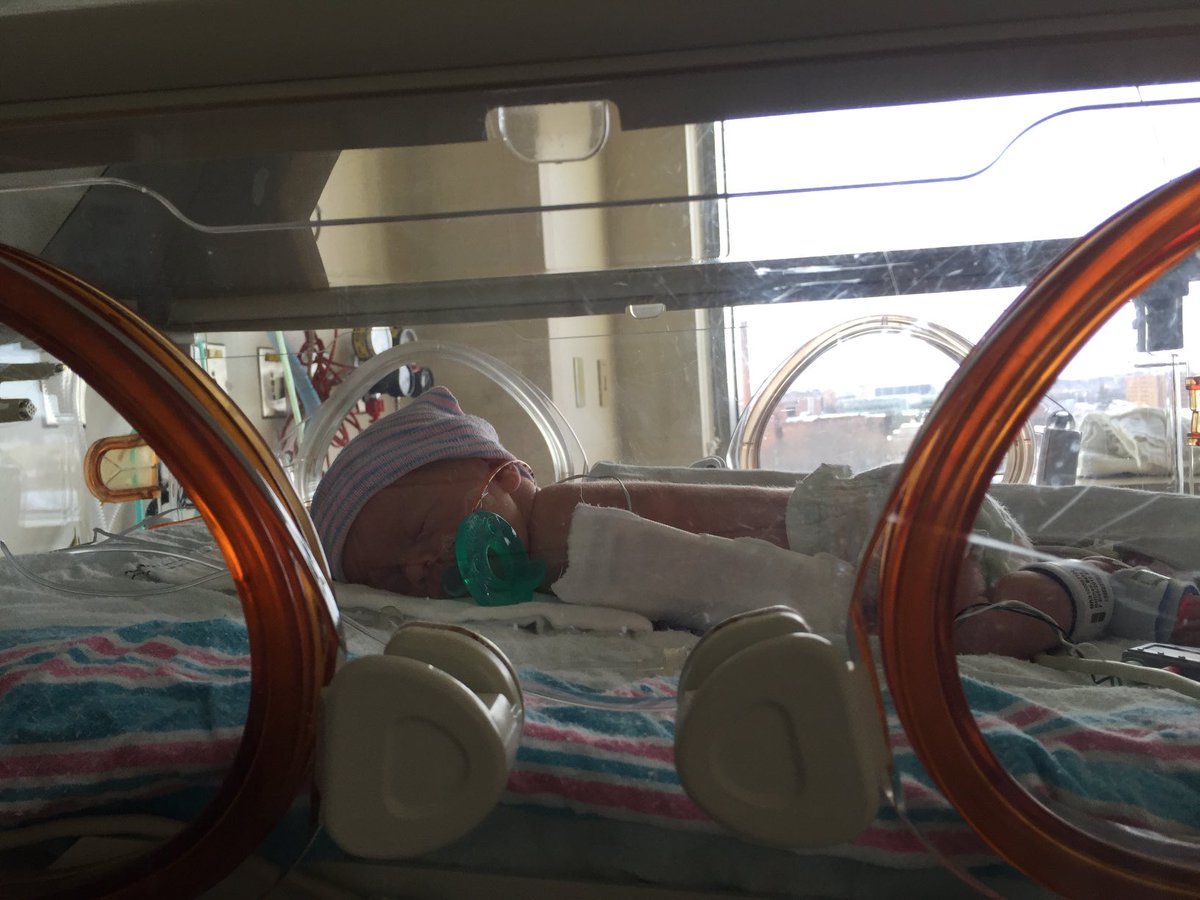 shoesonplease's tweet photo. In 2022, this premature baby girl is a healthy 1st grader. 

She was born smiling and fearless on the most terrifying night of my life thanks to excellent healthcare. 

Healthcare saves lives; it doesn’t end them. 

Vote No on Proposal 3.

#SweetSarah #NoOn3 https://t.co/FxZxuYhqZQ