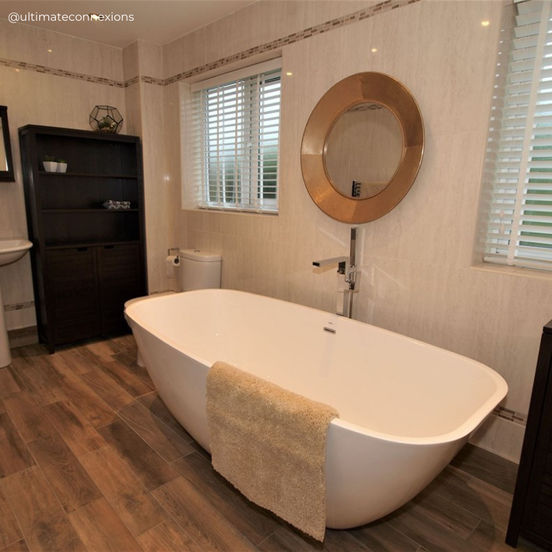 We consider it a privilege to offer for auction, the aforementioned 4 Bedroom Detached House within this highly regarded residential area of Cramlington.

To bid, visit ultimateconnexions.pattinson.co.uk/property?id=40…