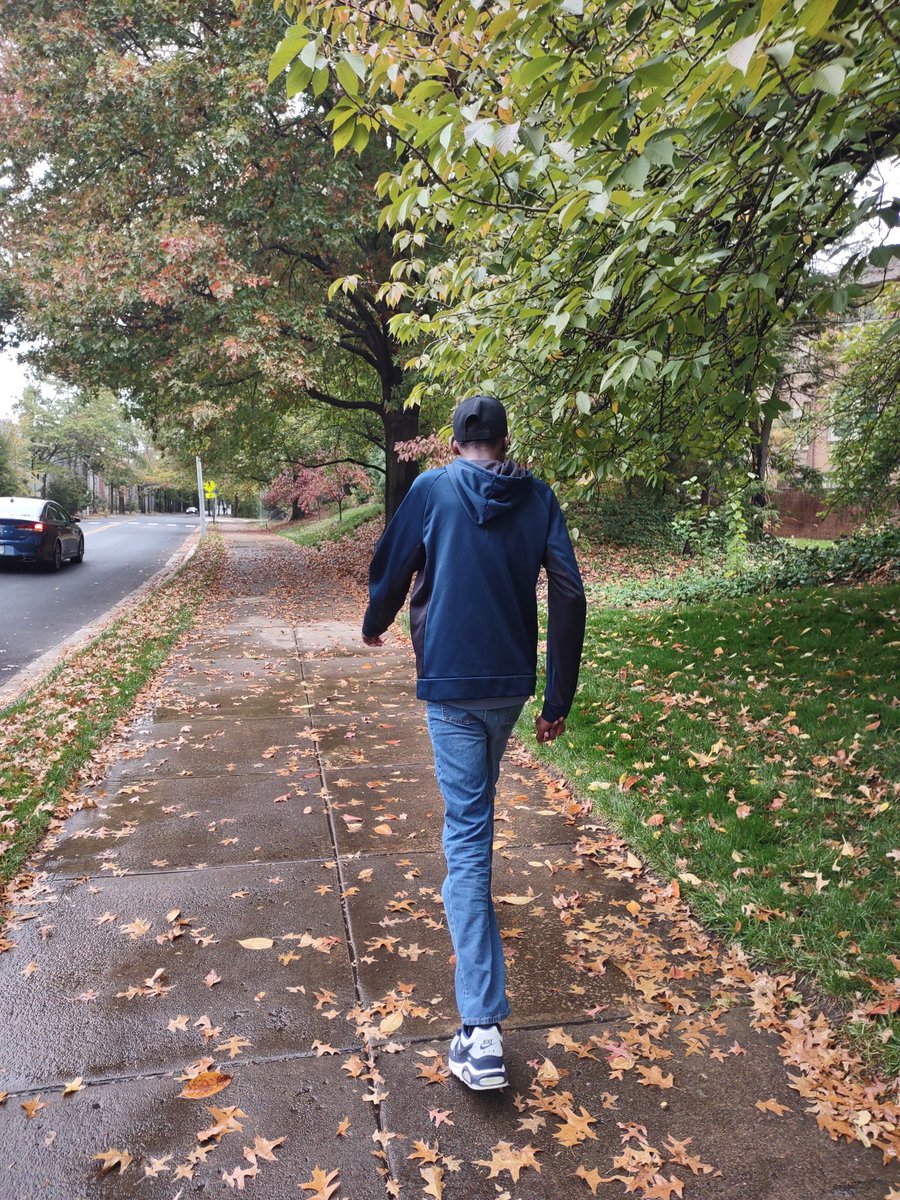 PROVERBSKIDS's tweet photo. I'm more than a nonprofit executive... I'm a dedicated mom who loves spending time with this sweet guy.๐ฅฐ๐๐๐ง
#sundayvibe #momlife #welovefall https://t.co/wvJ9FokJCx