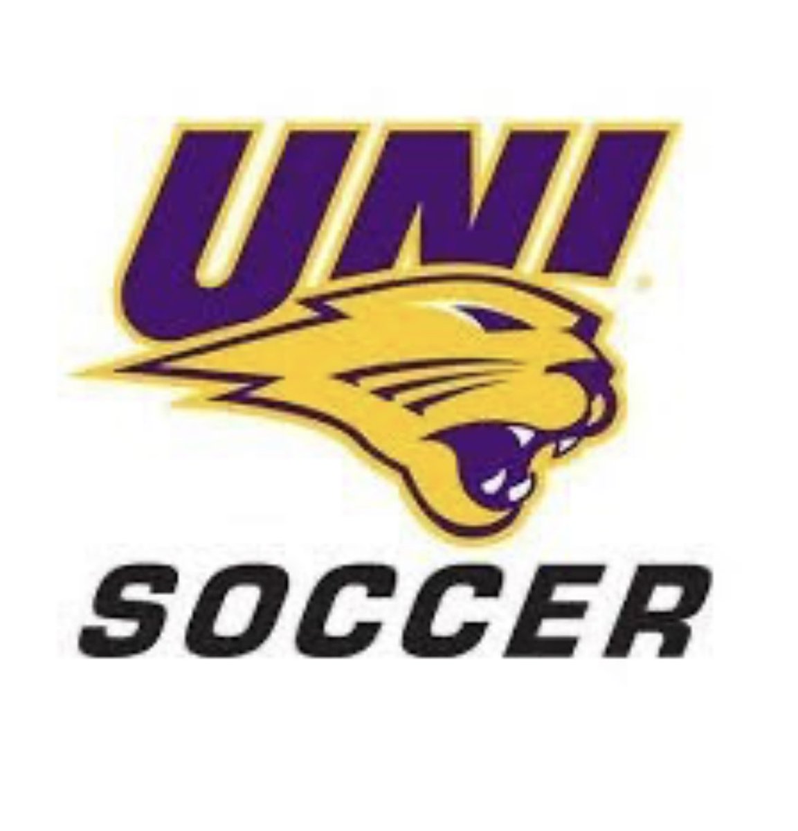Abby_Warner10's tweet photo. Finished a great week at UNI. Watched a great game, had great conversations,  and received a D1 offer. 

Thanks for a great visit.  @UNIsoccerBruce  #EverLoyal 
@VSA_Rush https://t.co/2sSMXx70oe