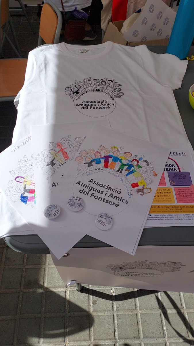 Institut Eduard Fontserè (@somfontsere) on Twitter photo Gràcies "Amigues i Amics del Fontserè" per portar ahir l'institut <a href="/somfontsere/">Institut Eduard Fontserè</a> al VI Fòrum del #PlaIntegralBlocsFlorida ! #LesPlanesRock #Filmserè Gràcies "Amigues i Amics del Fontserè" per portar ahir l'institut <a href="/somfontsere/">Institut Eduard Fontserè</a> al VI Fòrum del #PlaIntegralBlocsFlorida ! #LesPlanesRock #Filmserè