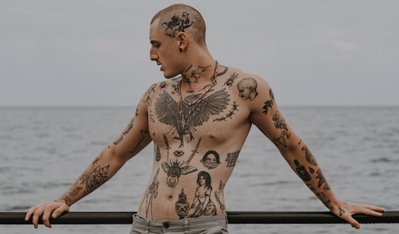 BBN Times on Twitter: "TIKTOK INFLUENCER GRATTON’S VIRAL DANCE VIDEOS—"STAY TRUE TO YOURSELF