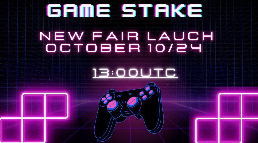 Game Stakes tweet media