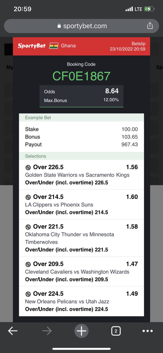 OddsVillage's tweet image. Sporty 👉🏽  CF0E1867