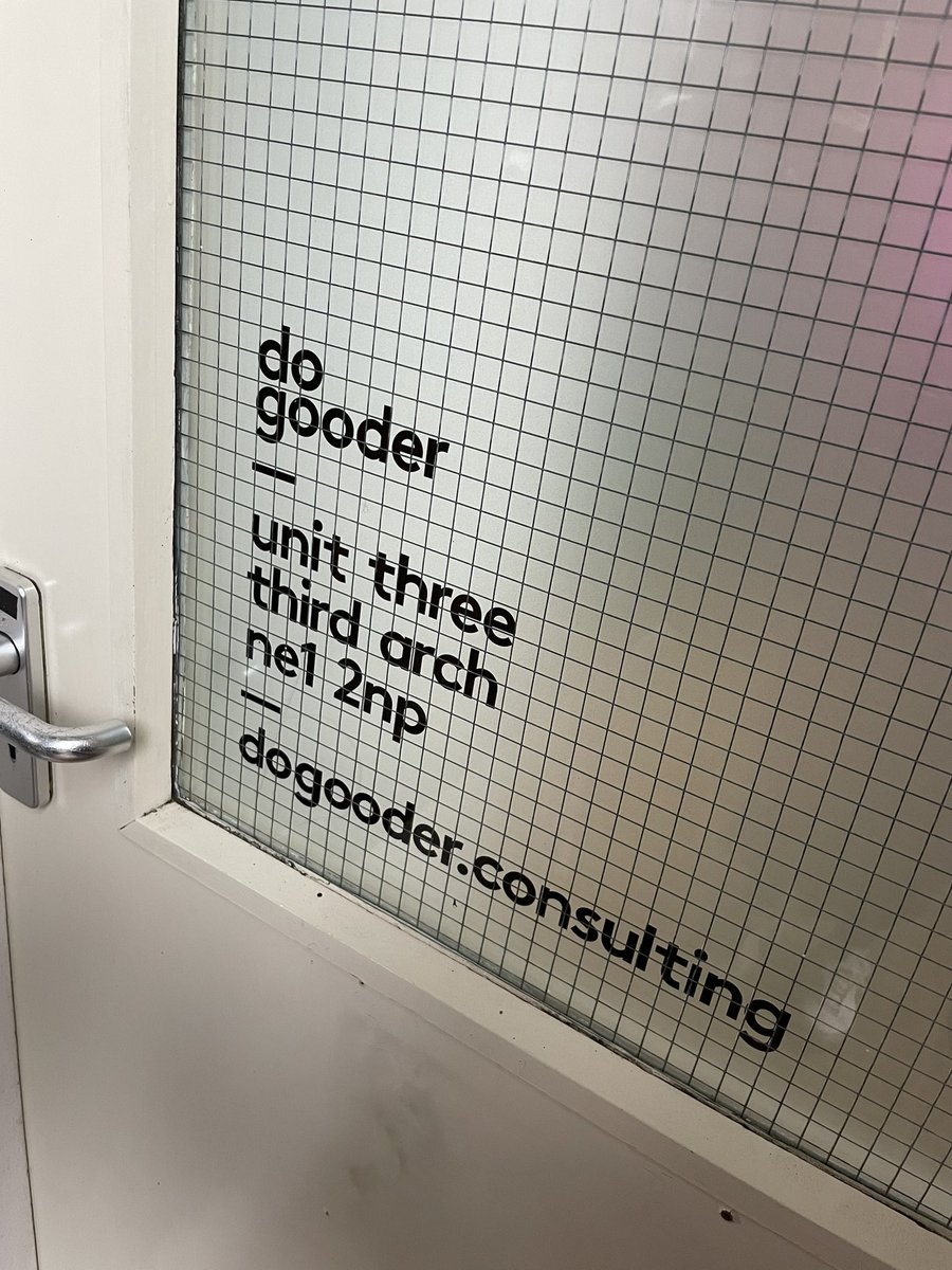 Creative Studio Tours tweet media