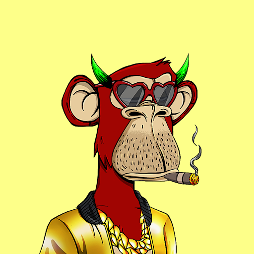 SAYCBot's tweet photo. New Smart Ape Yacht Club Official Sale!
Price: 0.01Ξ ($19.97)
Buyer: NFT_FLOOR
SAYC #1973
#SmartApeYC #SAYCFam #NFTCommunity
https://t.co/6ax5UMhs3n https://t.co/njUwPwXHNQ