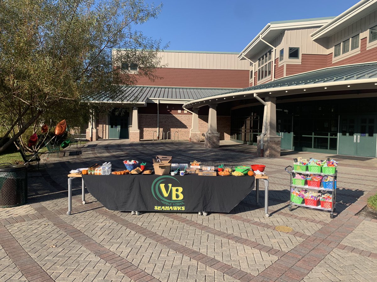 VBMS SAC tweet media